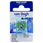 Supertrend Van Gogh 1/2 Tablet Sulu Boya 748 Davy's Grey