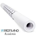 Supertrend Accademia Natural Grain Eskiz Çizim Kağıdı 200 gr. 1.5 metre x 10 metre Rulo