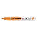 Supertrend Ecoline Brush Pen Fırça Uçlu Kalem 236 Light Orange