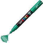Supertrend Posca PC-1M Boyama Markörü 0.7 mm. YEŞİL