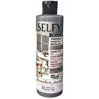 Supertrend Selfy Decor Vernikli Boya 240 cc 870 ROYAL GRİ