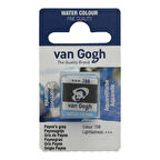 Supertrend Van Gogh 1/2 Tablet Sulu Boya 708 Payne's Grey