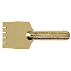 Supertrend Kaligrafi Ucu Plakat 15 mm.