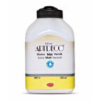 Supertrend Su Bazlı Ekstra Mat Vernik 500 ml.