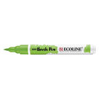 Supertrend Ecoline Brush Pen Fırça Uçlu Kalem 600 Green