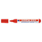 Supertrend 260 Whiteboard Marker Yazı Tahtası Kalemi Kırmızı