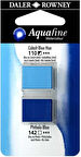 Supertrend Aquafine 1/2 Tablet Sulu Boya 2'li Set COBALT BLUE HUE / PHTHALO BLUE