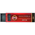 Supertrend 5.6 mm Graphite Portmin Ucu 6'lı Kutu 4B