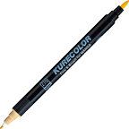 Supertrend Kurecolor Fine & Brush for MANGA Marker Çizim Kalemi 420 Flesh Colour