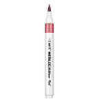 Supertrend Supertrend Acrylic Metallic Marker Su Bazlı Yaldızlı Boyama Markörü Metalik Pembe