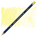 Supertrend Watercolour Pencil Suluboya Kalemi 01 Zinc Yellow