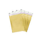 Altın Metalize Poşet 7x9