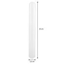 Supertrend Yapışmaz Hamur Kil Merdanesi 23 cm.