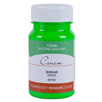 Supertrend Sonnet Guaj Boya 100 ml. 725 Fluorescent Green