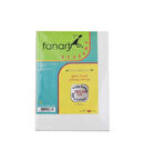 Supertrend Academy Young Tuval 25x35 cm. (8011)