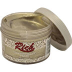 Supertrend Titanium Metalik Rölyef Pasta 160 cc. 5510 BAL KÖPÜĞÜ