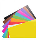 Supertrend Fon Kartonu 50x70 cm. 10 Renk Karışık