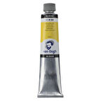 Supertrend Van Gogh Yağlı Boya 200 ml. 268 Azo Yellow Light