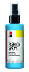 Supertrend Fashion Sprey Kumaş Boyası 100 ml. GÖK MAVİ