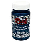 Supertrend Multi Surface Titanium Metalik Boya 90 cc. 2570 ANTİK TURKUAZ