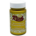 Supertrend Multi Surface Titanium Metalik Boya 90 cc. 2522 SOM ALTIN