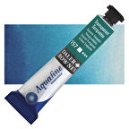 Supertrend Aquafine Tüp Sulu Boya 8 ml. 157 TRANSPARENT TURQUOISE