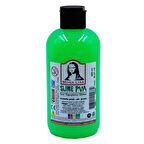 Supertrend Mona Lisa Slime Jeli 250 ml. Fosforlu Yeşil
