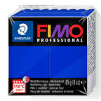 Supertrend Fimo Professional Polimer Kil 85 gr. 33 Deniz Mavisi