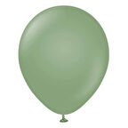 Okaliptus Pastel Balon 12"