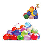 Su Bombası Balon Seti