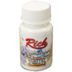 Supertrend Opak Kumaş Boyası 50 cc. 3014 BEYAZ