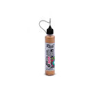 Supertrend 3D Dot Mandala Boyası 40 cc. METALİK ANTİK ALTIN