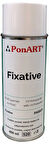 Supertrend Fixative Sprey Pastel ve Füzen Koruyucu 400 ml.