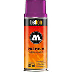 Supertrend Belton Premium Sprey Boya 400 ml. 234-1 Neon Violet