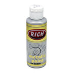 Supertrend Metalik Akrilik Boya 120 cc. 732 GÜMÜŞ