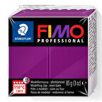 Supertrend Fimo Professional Polimer Kil 85 gr. 61 Menekşe