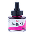 Supertrend Ecoline Sıvı Suluboya 30 ml. 337 Magenta