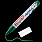 Supertrend 5100 Akrilik Boyama Markörü 2-3 mm YOSUN YEŞİLİ