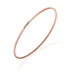 Supertrend Gümüş Rose Ajda Kadın Bilezik