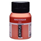Supertrend Amsterdam Akrilik Boya 500 ml. 805 Copper