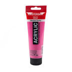 Supertrend Amsterdam Akrilik Boya 120 ml. 366 Quinacridone Rose