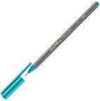 Supertrend 55 Fineliner Kalem TURKUAZ