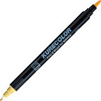 Supertrend Kurecolor Fine & Brush for MANGA Marker Çizim Kalemi 103 Jasmine