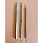 Supertrend Modelleme Aletleri - Metal Şekillendirici Üçlü Set