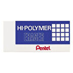 Supertrend Hi-Polymer Silgi Küçük Boy