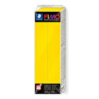 Supertrend Fimo Professional Polimer Kil 454 gr. 100 Doğal Sarı