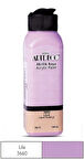 Supertrend Akrilik Boya 140 ml. 3660 LİLA