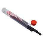 Supertrend Willow Charcoal Doğal Kömür Füzen Seti 3'lü