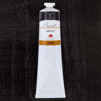 Supertrend Sonnet Yağlı Boya 120 ml. 801 Lamp Black