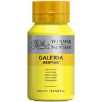 Supertrend Galeria Akrilik Boya 500 ml. 346 Lemon Yellow